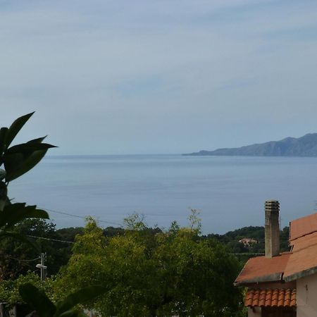 Casa Di Lascio Maratea Room photo