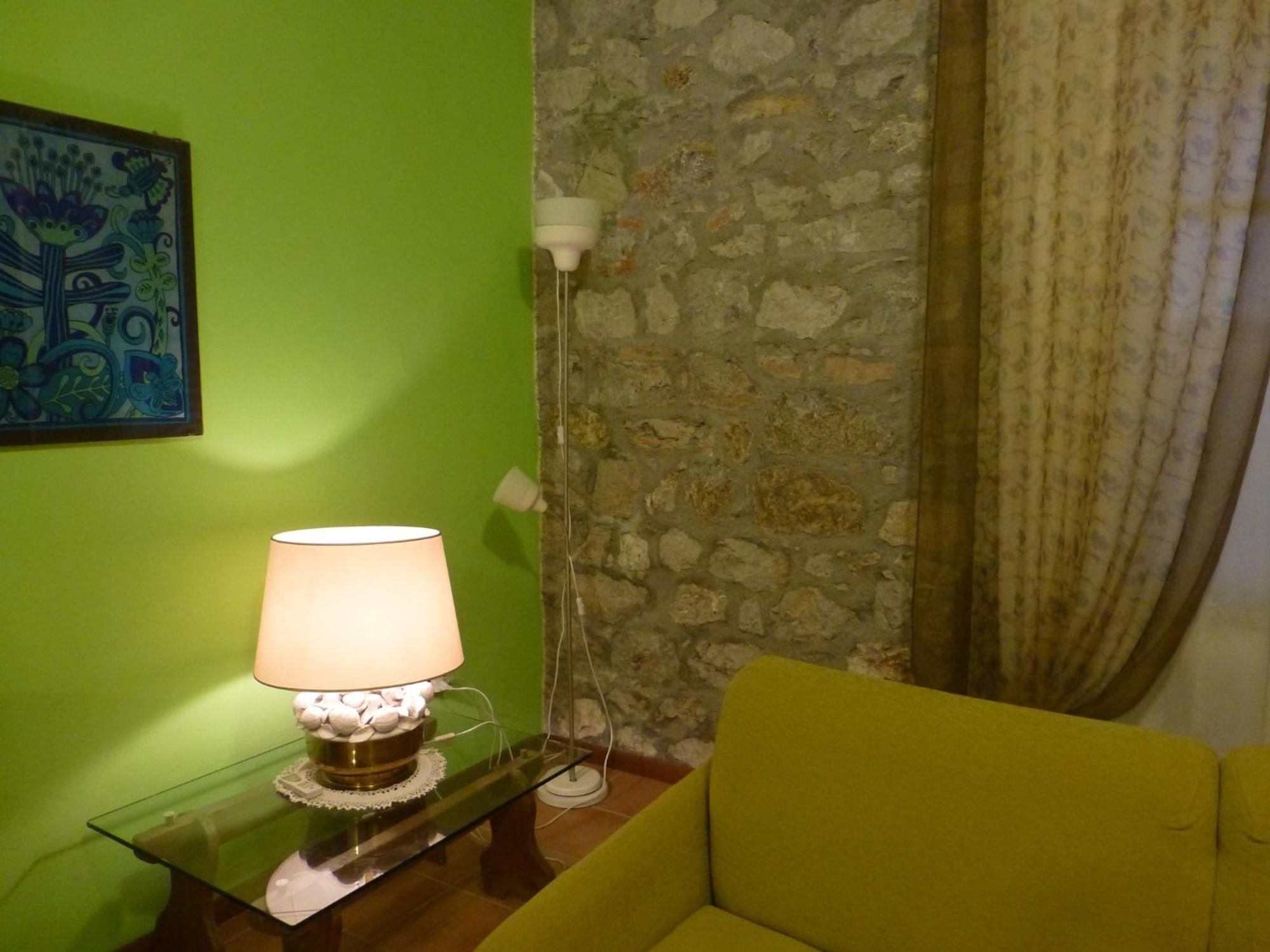 Casa Di Lascio Maratea Room photo