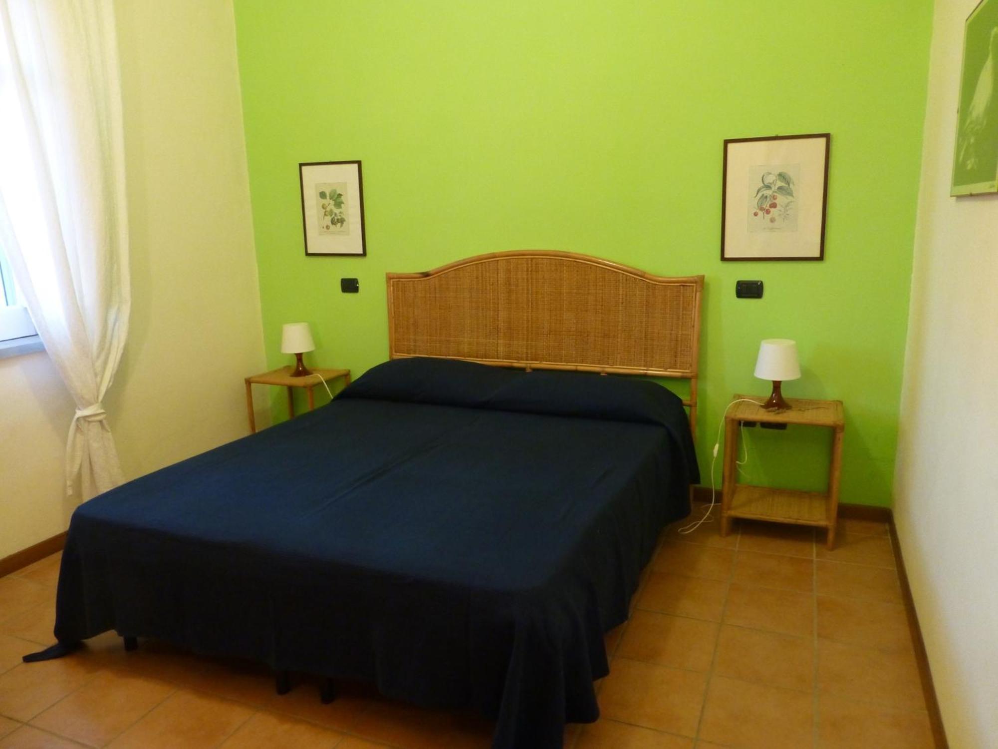 Casa Di Lascio Maratea Room photo