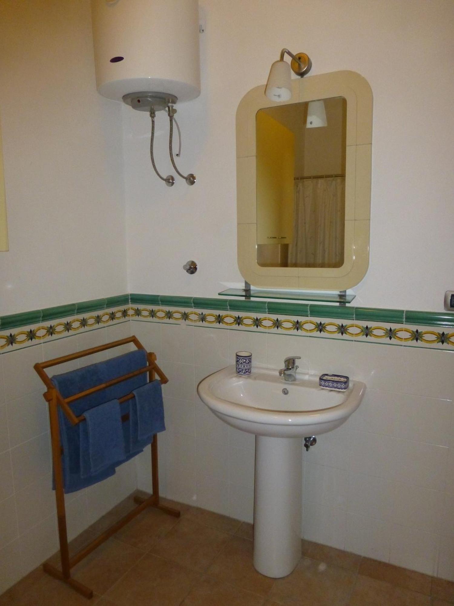 Casa Di Lascio Maratea Room photo