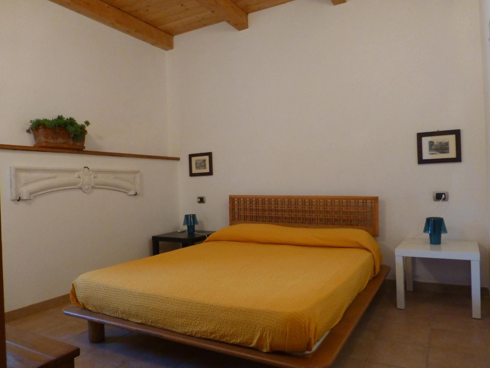 Casa Di Lascio Maratea Room photo