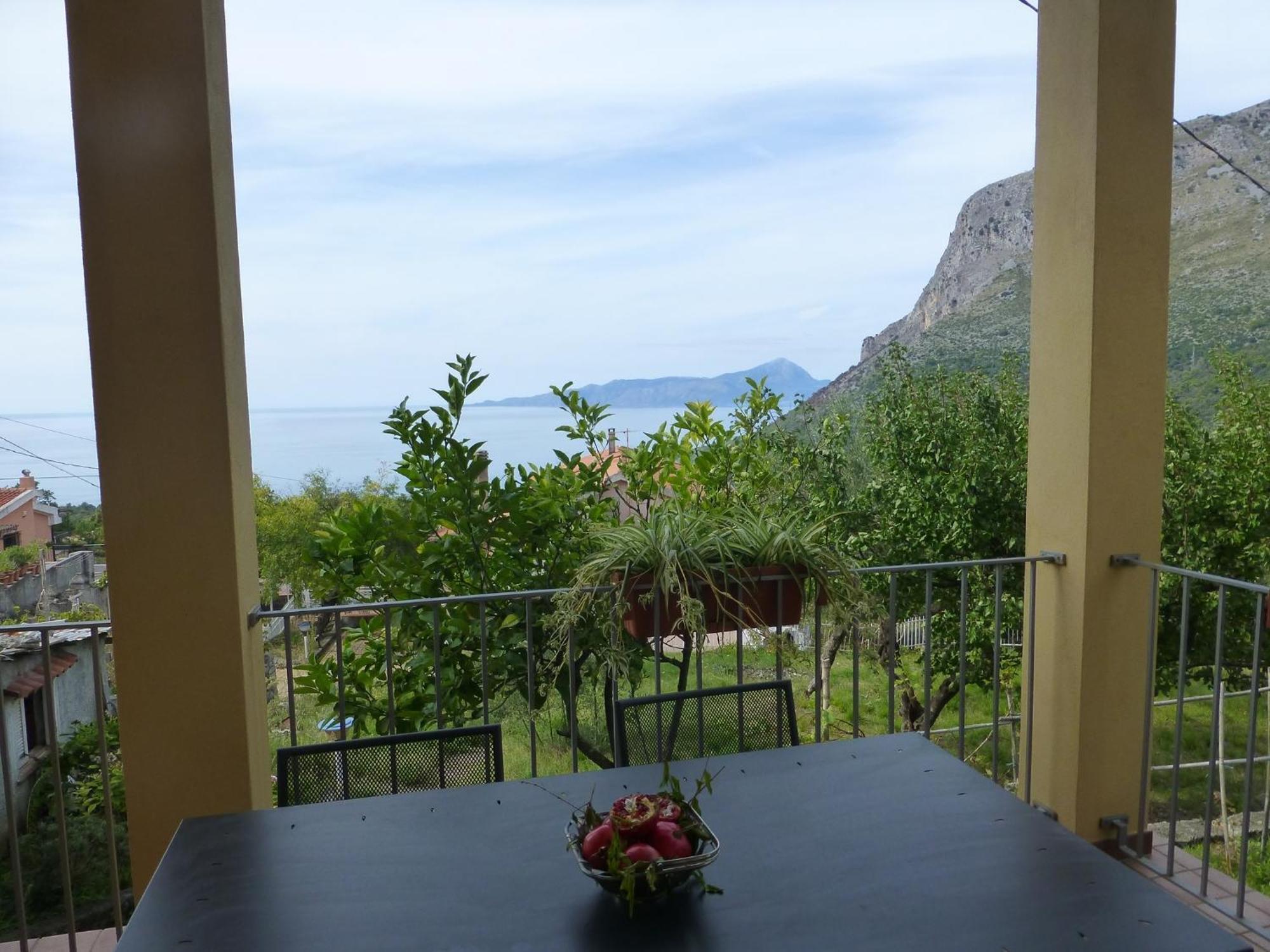 Casa Di Lascio Maratea Room photo