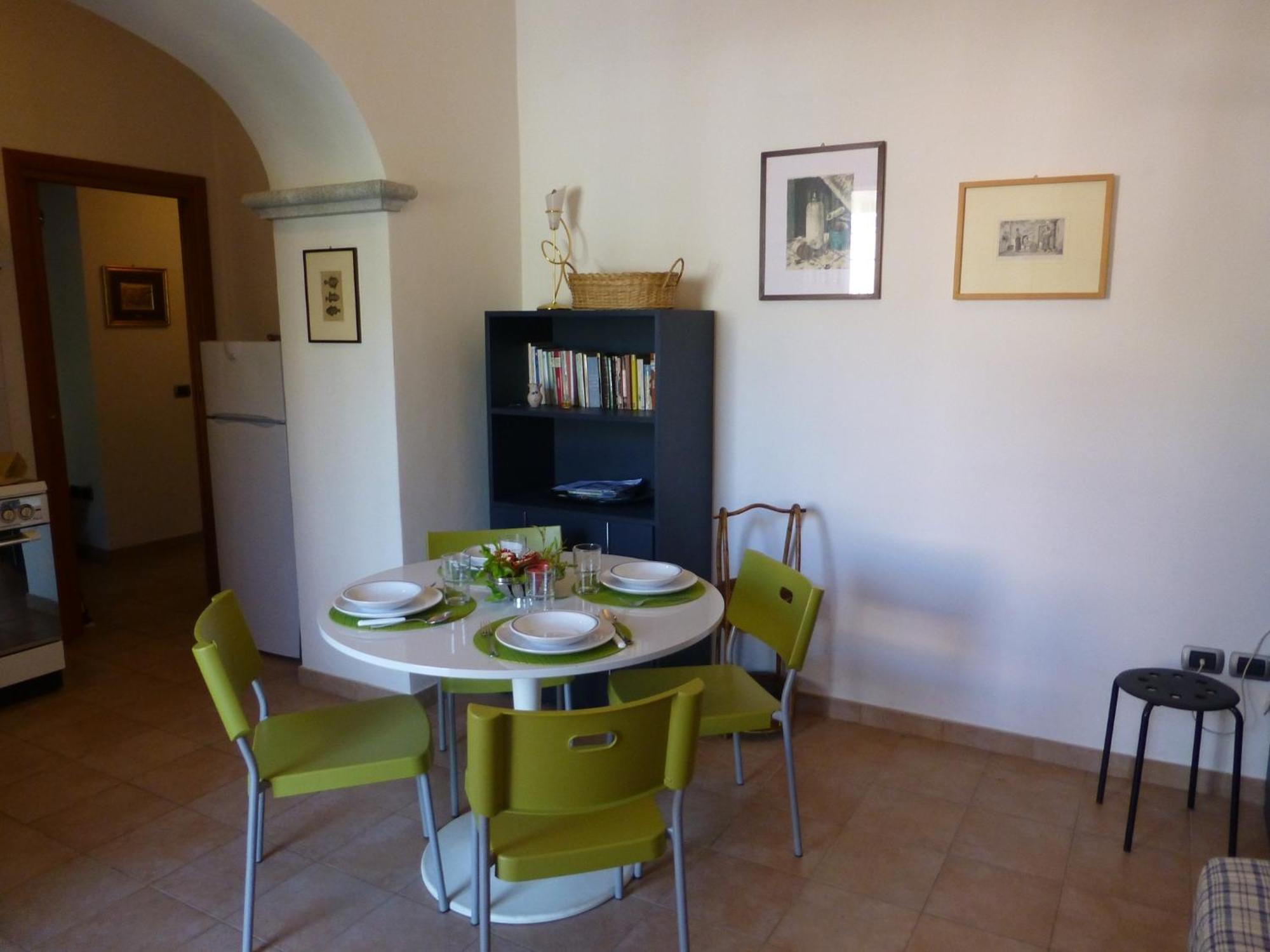 Casa Di Lascio Maratea Room photo