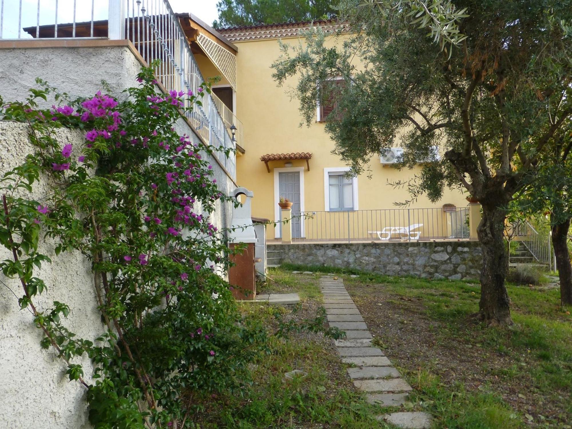 Casa Di Lascio Maratea Room photo