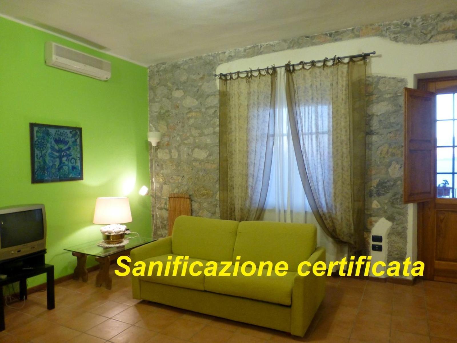 Casa Di Lascio Maratea Exterior photo